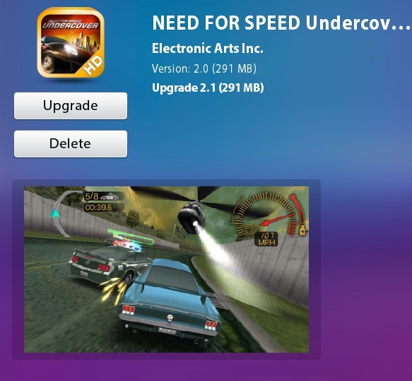 need for speed crack only